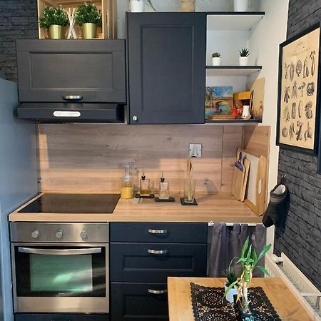 Jojo House Les Damps N 12 Villa Екстериор снимка