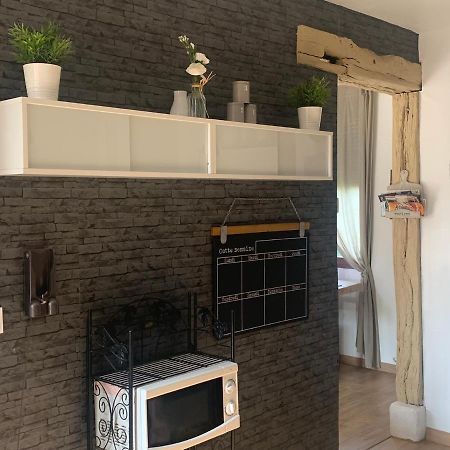 Jojo House Les Damps N 12 Villa Екстериор снимка