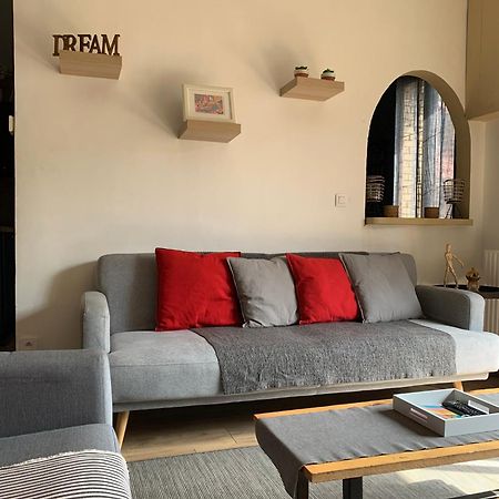 Jojo House Les Damps N 12 Villa Екстериор снимка