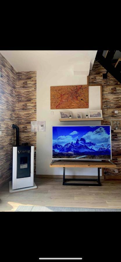 Jojo House Les Damps N 12 Villa Екстериор снимка