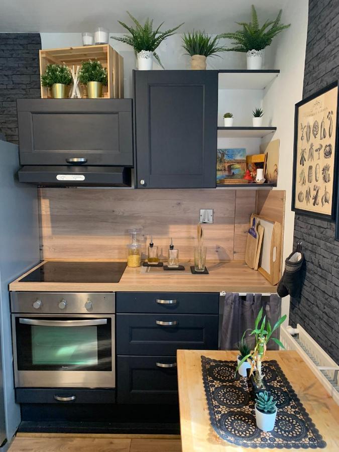 Jojo House Les Damps N 12 Villa Екстериор снимка