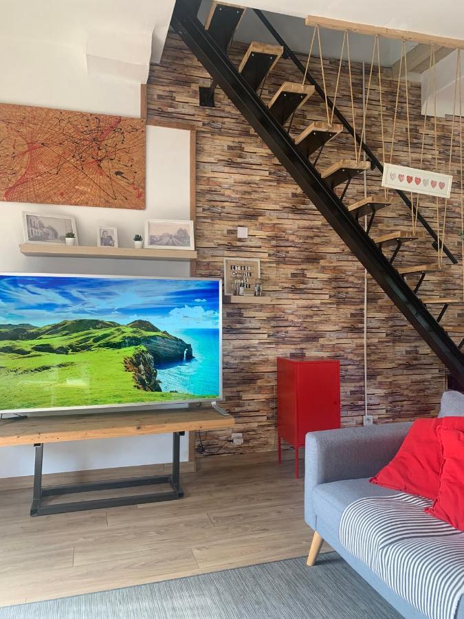 Jojo House Les Damps N 12 Villa Екстериор снимка
