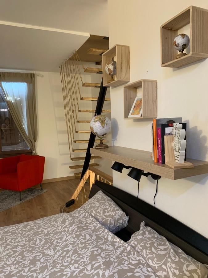 Jojo House Les Damps N 12 Villa Екстериор снимка