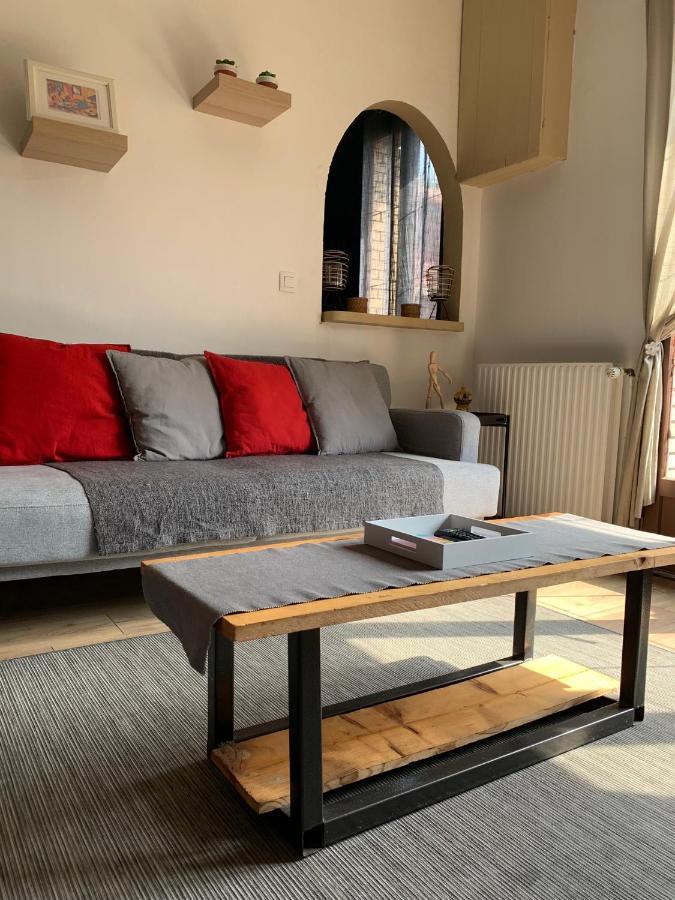 Jojo House Les Damps N 12 Villa Екстериор снимка