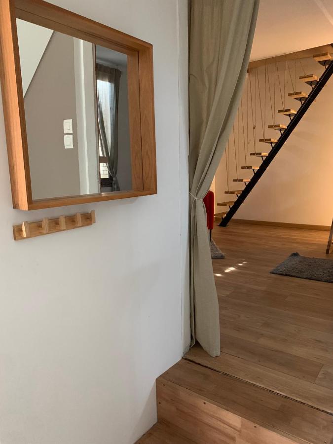 Jojo House Les Damps N 12 Villa Екстериор снимка