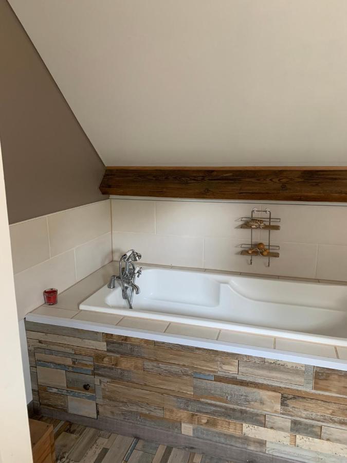 Jojo House Les Damps N 12 Villa Екстериор снимка
