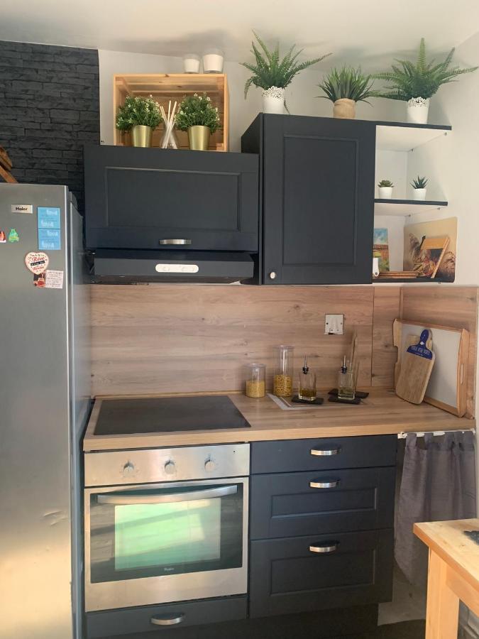 Jojo House Les Damps N 12 Villa Екстериор снимка