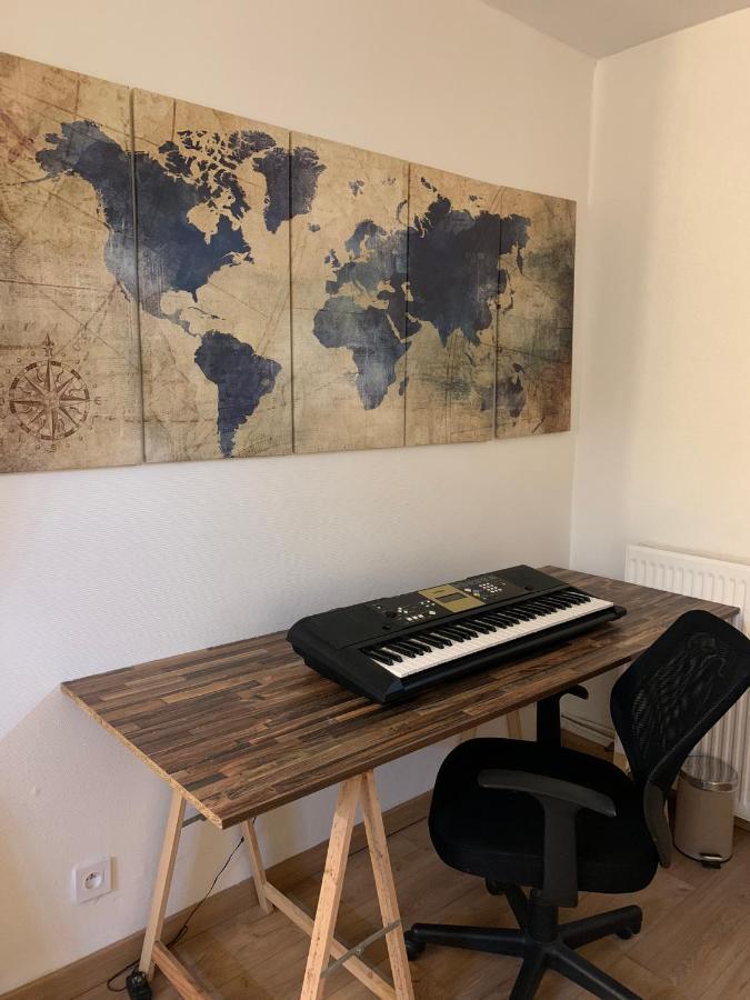 Jojo House Les Damps N 12 Villa Екстериор снимка