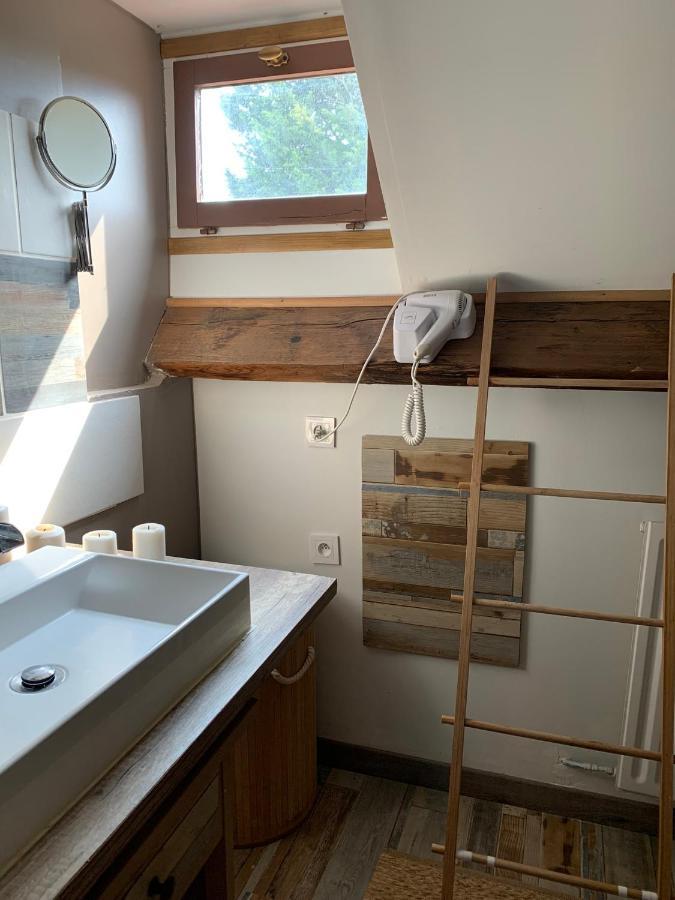 Jojo House Les Damps N 12 Villa Екстериор снимка