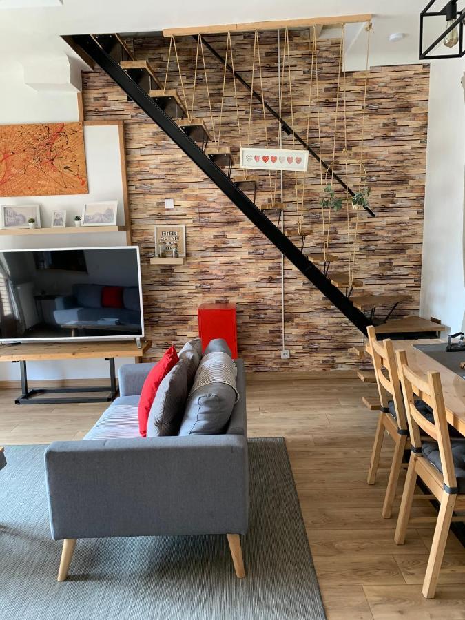 Jojo House Les Damps N 12 Villa Екстериор снимка
